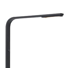 Piana lampadaire + touch dimmer