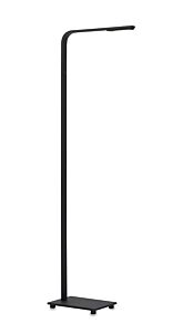 Piana lampadaire + touch dimmer