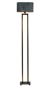 Diable lampadaire