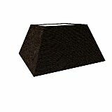 Carré oblique debout 20 cm