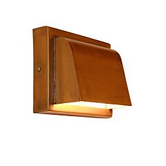 Pretori led wall lamp 