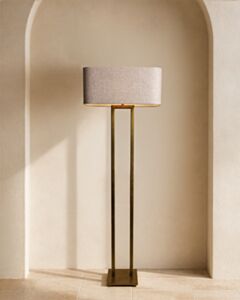 Diable floor lamp