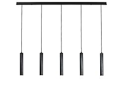 Tubino 5 tubes