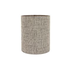 Abat-jour cylindre Pebble Ø 20 cm