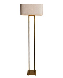 Diable floor lamp