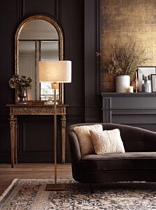 Simpleau floor lamp