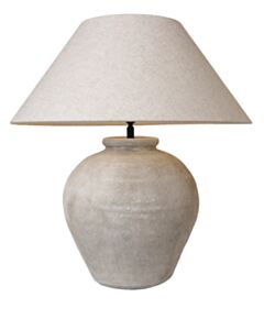 Figo vase lamp