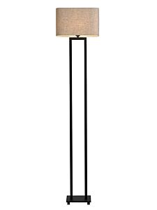 Diable vloerlamp