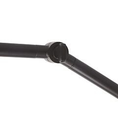 Wandlamp Mazz led koper