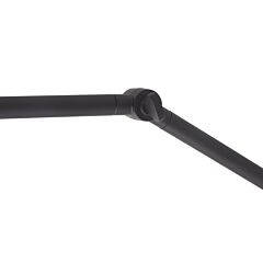 Wandlamp Mazz led koper