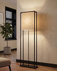 Skansen floor lamp