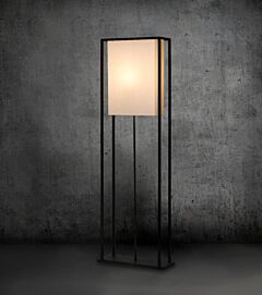 Skansen floor lamp
