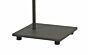 Piana vloerlamp + touch dimmer