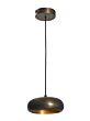 Pebble 1 22cm round 