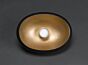 Pebble 1 23cm oval