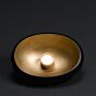Pebble 1 23cm oval