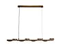 Apriro 8 lichts hanglamp