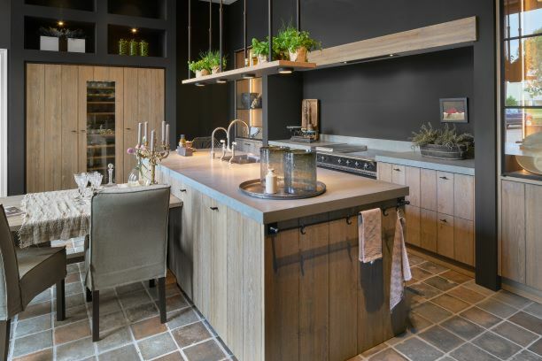 Locatie: Tinnelo Keuken & Interieur