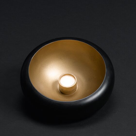 Pebble 1 18cm round 