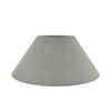 Lampenkap Muisgrijs Empire 65cm