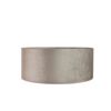 Lampenkap Taupe Cilinder 50Ø
