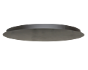 Round Ceiling Plate