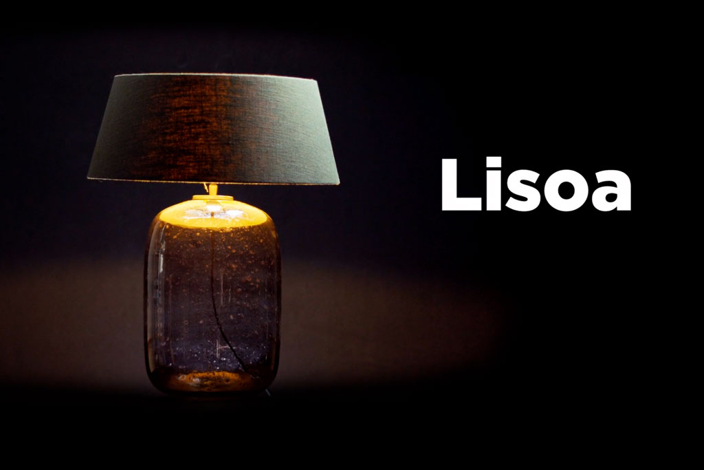 Nu beschikbaar: Lisoa & Cleria