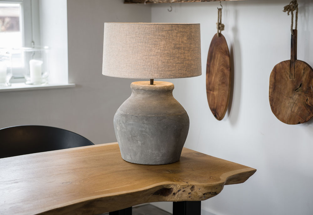 heldin lanthaan annuleren Table lamps - Collection